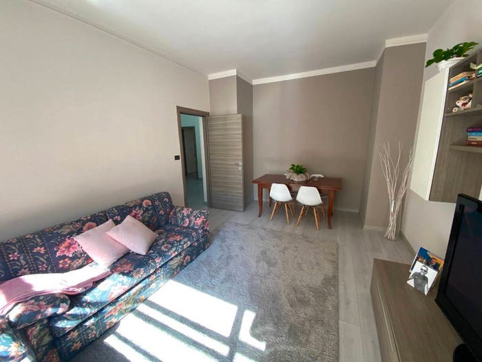 Appartamento quadrilocale in vendita in Via Giovanni Dossena, Borgo Rovereto Piscina, Alessandria