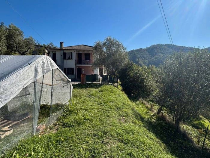 Casa quadrilocale in vendita in Via Codarmo alto, Centro, Sesta Godano