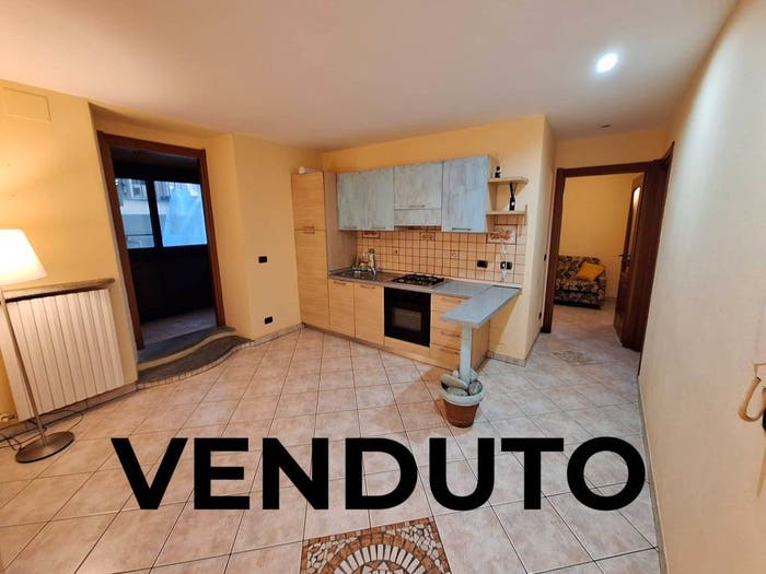 Appartamento trilocale in vendita in Via Fratelli Vaschetto, Centro Storico, Cuneo