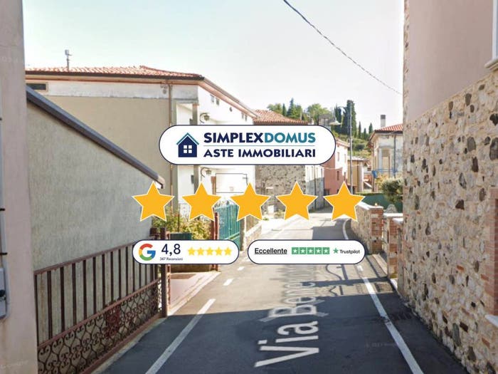 Casa con 6 locali in vendita in Via Benedetto Croce, Centro, Chiuppano