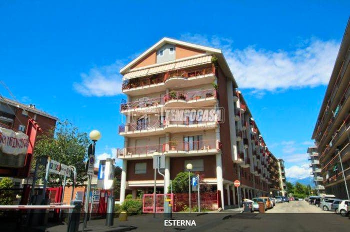 Appartamento trilocale in vendita in Via P Auriletto, Coop Vecco, Rivoli