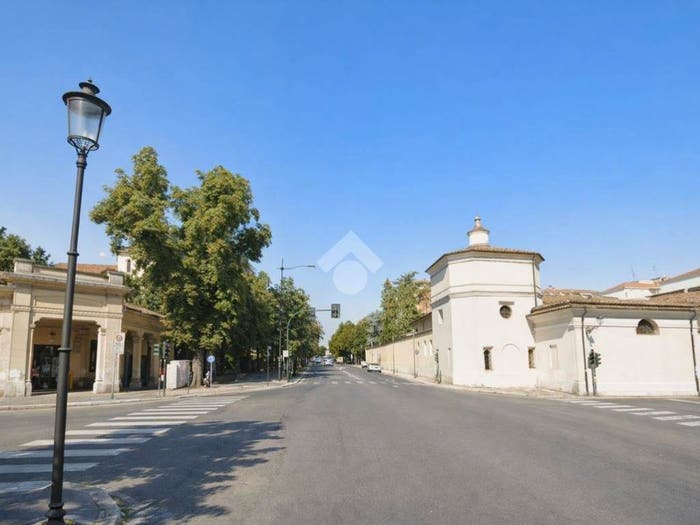 Appartamento quadrilocale in vendita in Piazza XXV Aprile, Stadio Cittadella, Parma