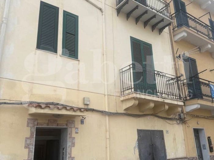 Appartamento bilocale in vendita in Via Nicolò Spedalieri, Montepellegrino, Palermo