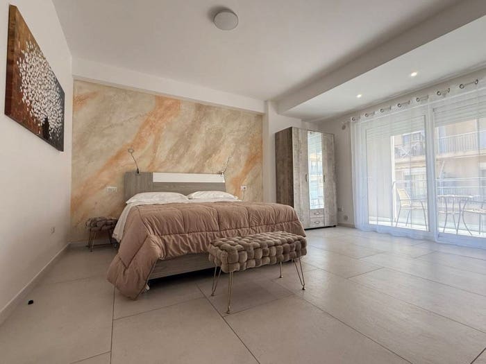 Appartamento monolocale in vendita in VIA TENENTE SIRO BRIGIANO, Centro, Milazzo