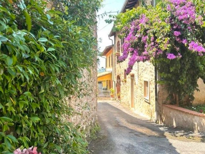 Casa quadrilocale in vendita in Camaiore Paese, Camaiore