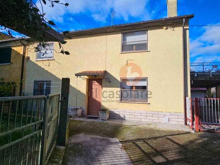 Casa con 6 locali in vendita in Località Carignano, Fenile Carignano, Fano