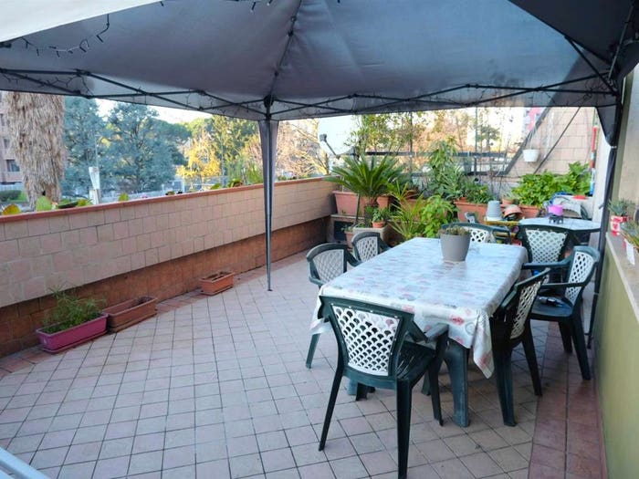 Appartamento quadrilocale in vendita in VIA TOGLIATTI, Mazzo Pantanedo, Rho