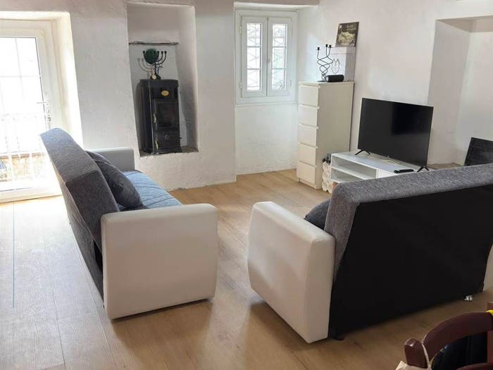 Casa con 6 locali in vendita in Castel Dè Ratti, Borghetto di Borbera