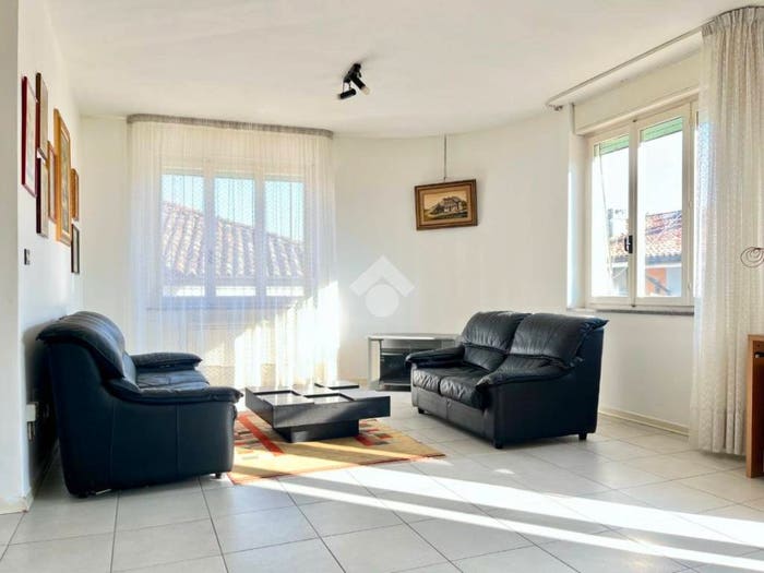 Appartamento quadrilocale in vendita in Via Roma, Centro, Cervignano del Friuli