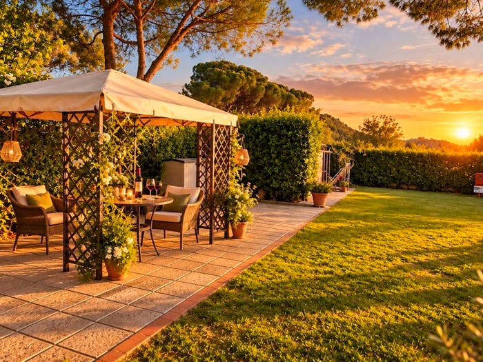 Casa con 5 locali in vendita in San Donato, San Miniato