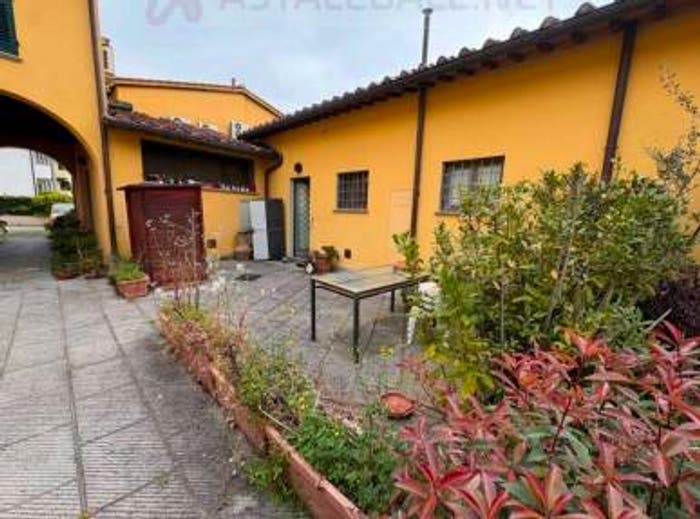 Appartamento trilocale in vendita in Via di San Bartolo a Cintoia, Cintoia Le Torri, Firenze