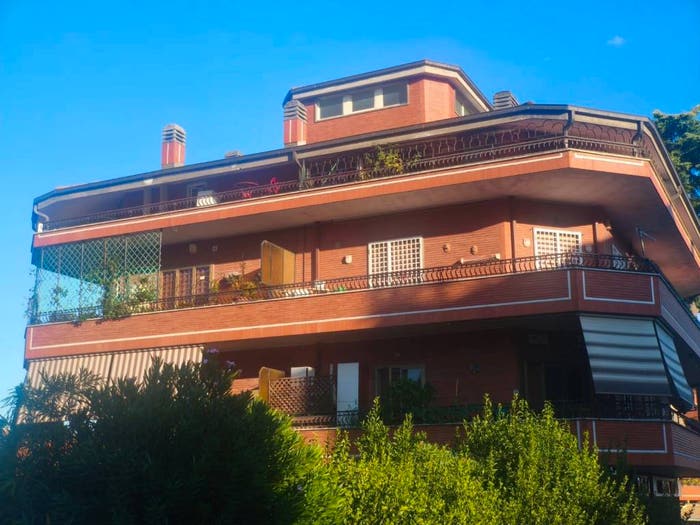 Appartamento bilocale in vendita in Via della Cappelletta della Giustiniana, La Giustiniana, Roma