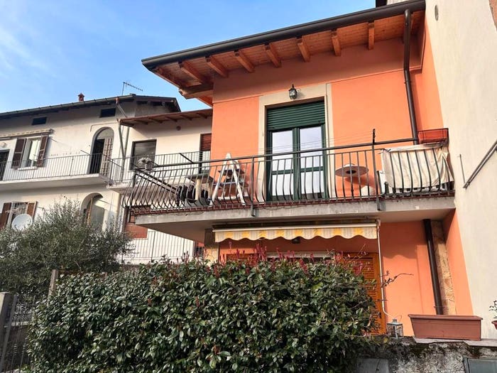 Casa quadrilocale in vendita in Via Antonio Gramsci, Centro, Malnate