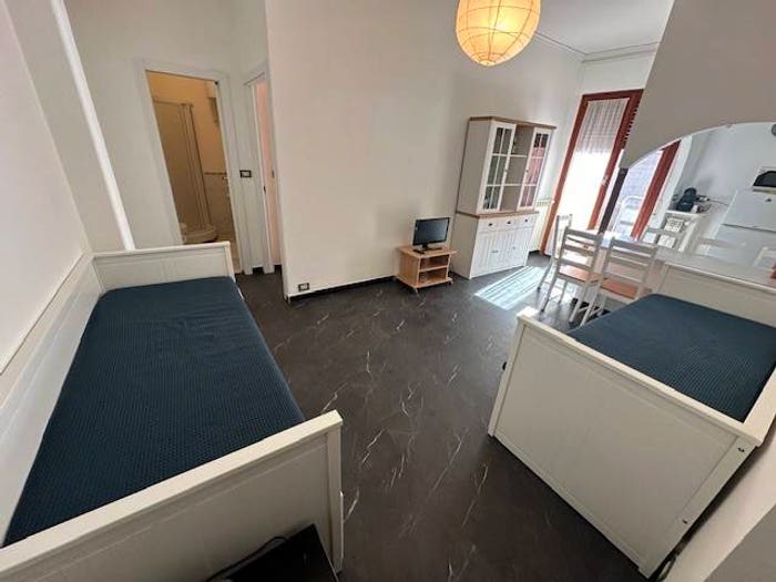 Appartamento bilocale in vendita in Centro, Arenzano