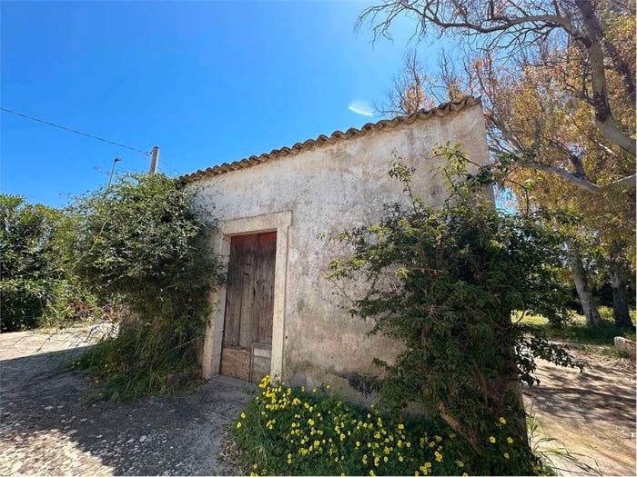 Casa quadrilocale in vendita in S LORENZO V STRADA, San Lorenzo, Noto