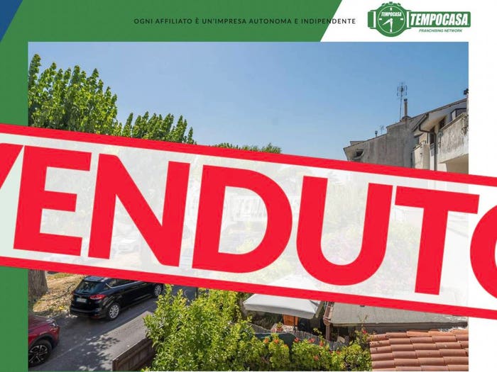 Appartamento bilocale in vendita in Viale Fregene, Cerenova, Cerveteri