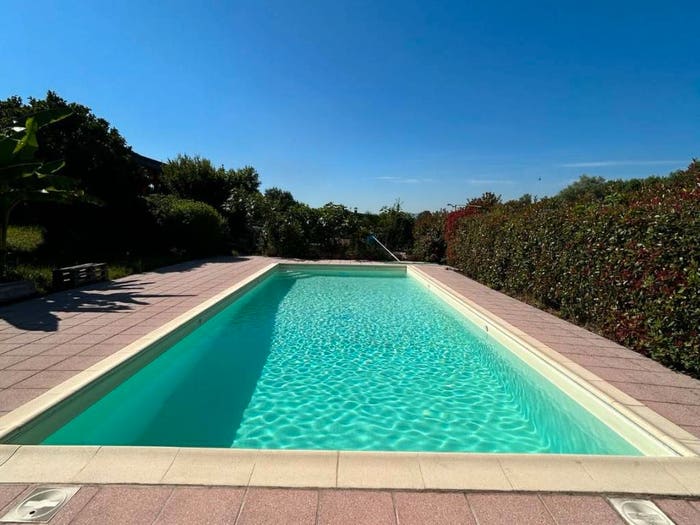 Casa con 6 locali in vendita in Via Baudenile, Muzio, Leinì