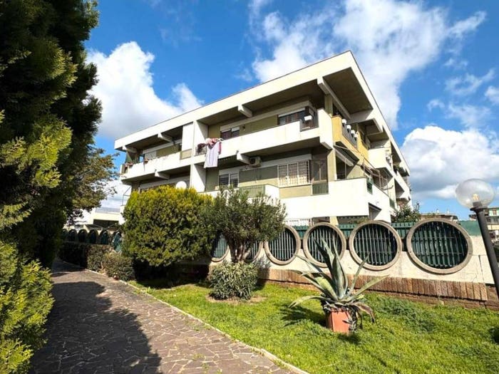 Appartamento con 5 locali in vendita in viale manzoni, Centro, Cerveteri