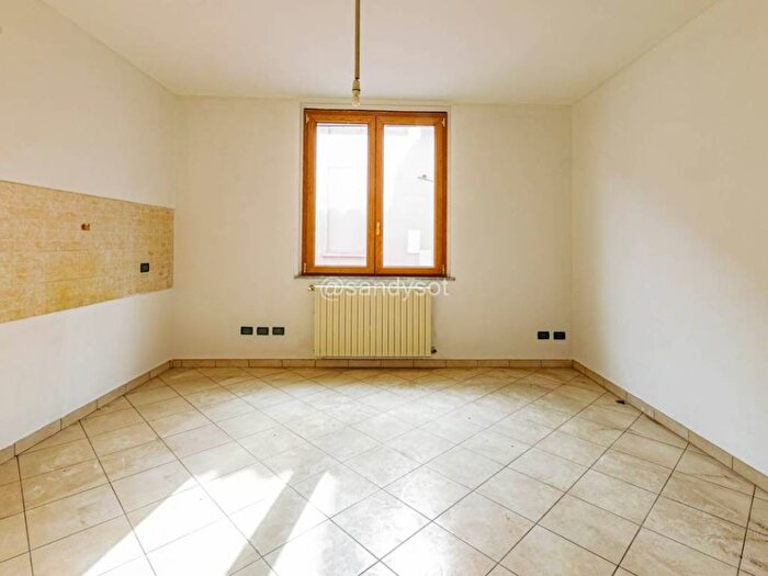 Appartamento bilocale in vendita in Centro, Casalpusterlengo
