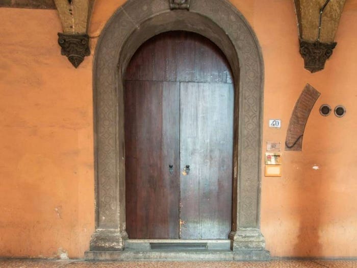 Appartamento trilocale in vendita in Strada Maggiore, Centro Storico, Bologna