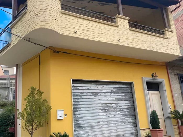 Casa con 6 locali in vendita in Via Siris Terranova Da Sibari CS Italia, Terranova da Sibari