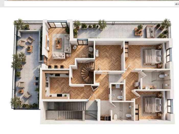 Casa con 5 locali in vendita in Via del Gignoro, Coverciano, Firenze