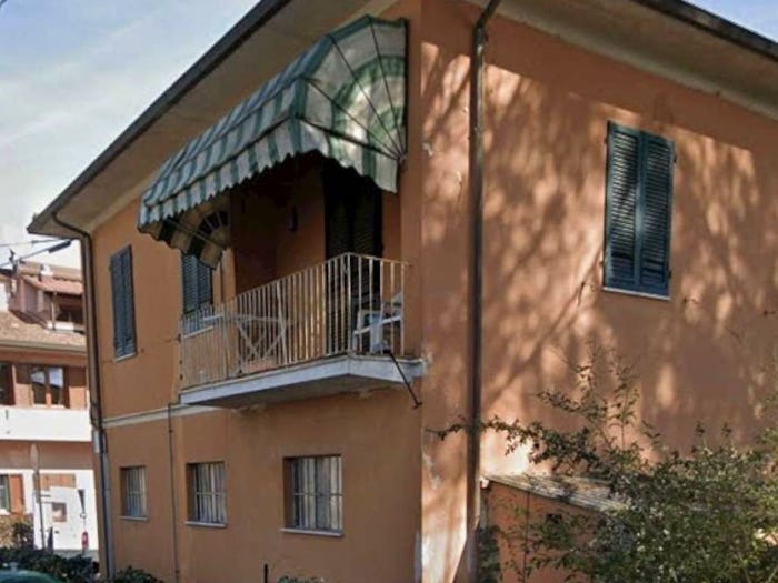 Appartamento con 6 locali in vendita in Centro, Ponsacco