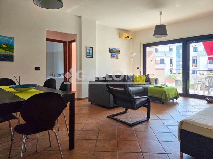 Appartamento trilocale in vendita in Via Gioacchino Da Fiore Parco Dafi, Centro, Belvedere Marittimo