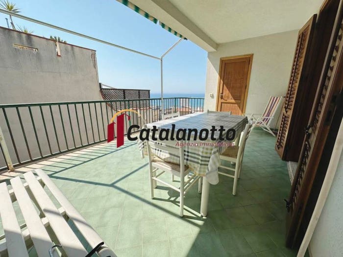 Appartamento quadrilocale in vendita in Via Alceste, Marinella, Castelvetrano