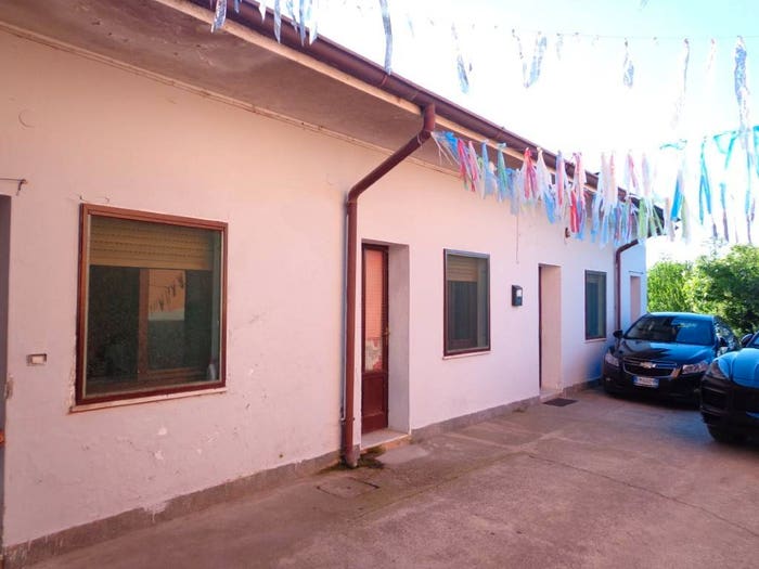 Casa con 5 locali in vendita in Via Roma, Centro, Genivolta