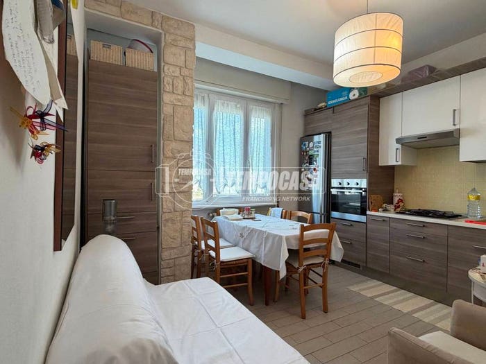 Appartamento trilocale in vendita in Via Arcangelo Corelli, Ortica, Milano