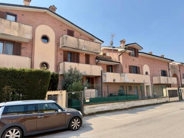 Appartamento monolocale in vendita in Via Sardegna, Carpiano