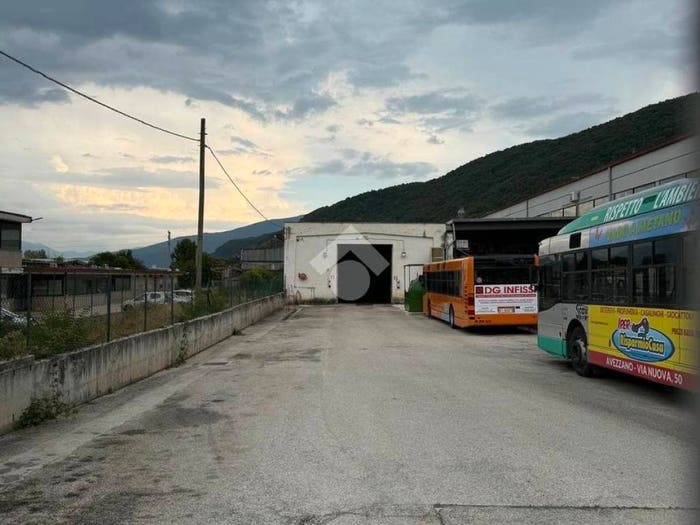 Appartamento monolocale in vendita in Via Galileo Galilei, Casa Incile, Avezzano