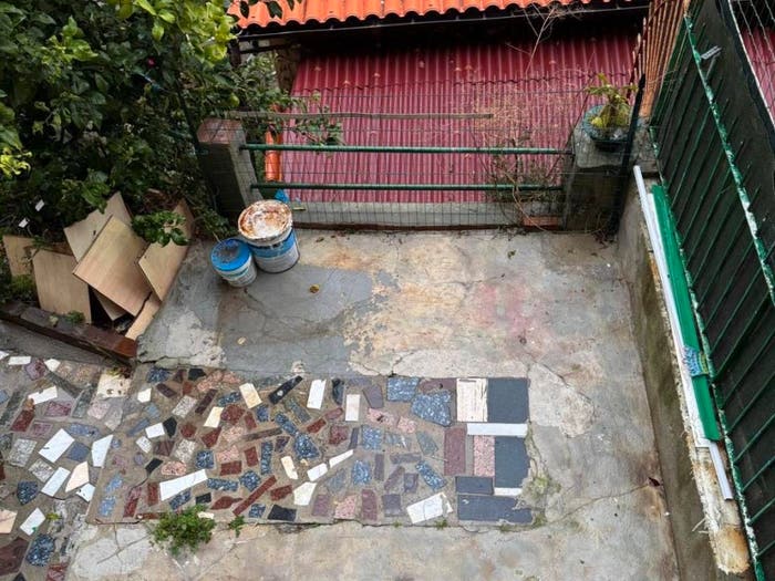 Appartamento trilocale in vendita in Via Monte Rosa, Staglieno, Genova