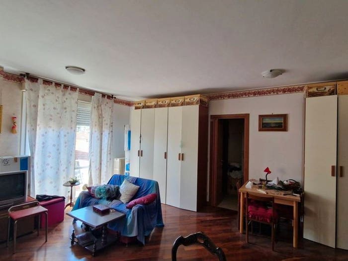 Appartamento monolocale in vendita in Via Edmondo De Amicis, Centro, Omegna