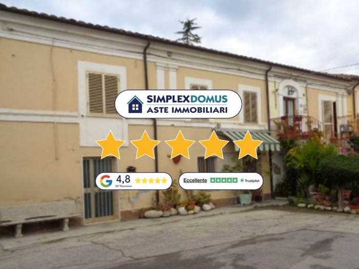 Appartamento trilocale in vendita in Rapattoni Superiore, Cepagatti