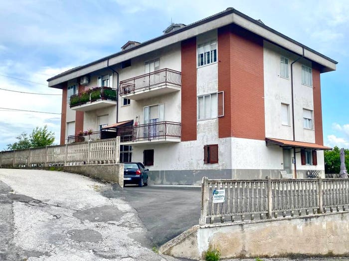 Appartamento con 5 locali in vendita in Via Andrea Costa, Centro, Morro d'Alba