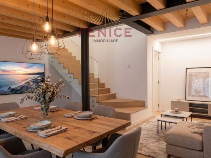 Casa in vendita in via ronzinella, Centro, Mogliano Veneto