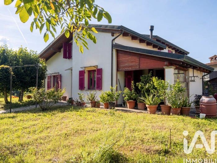 Casa con 6 locali in vendita in Via della Vigna, La Vigna, Villafranca in Lunigiana