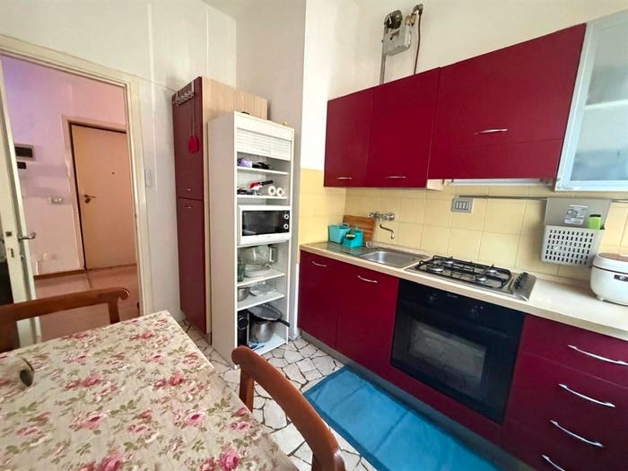 Appartamento trilocale in vendita in via Tellera, Valletta Paiolo, Mantova