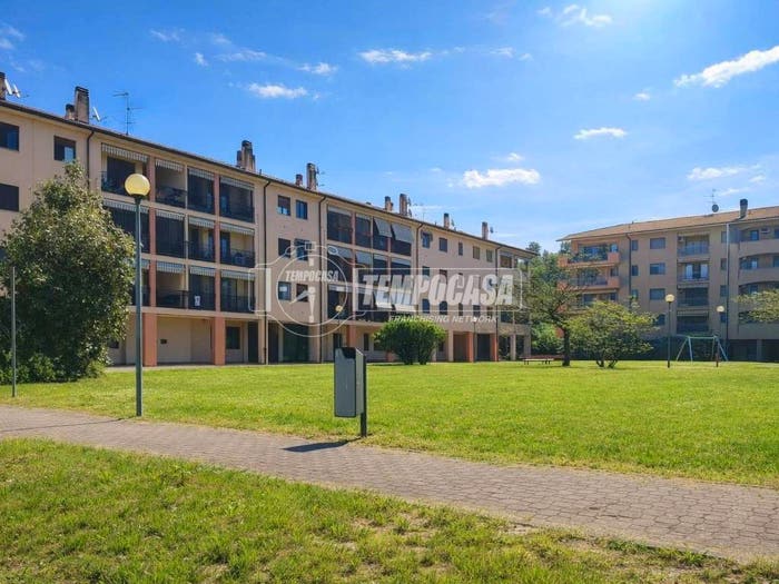 Appartamento quadrilocale in vendita in Via Antonio Gramsci, Pantigliate