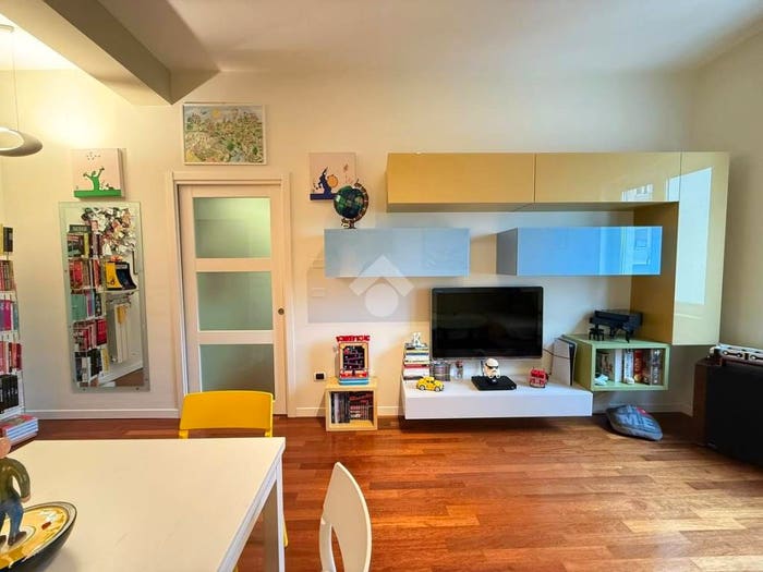 Appartamento bilocale in vendita in Discesa san Gerardo, Centro, Potenza