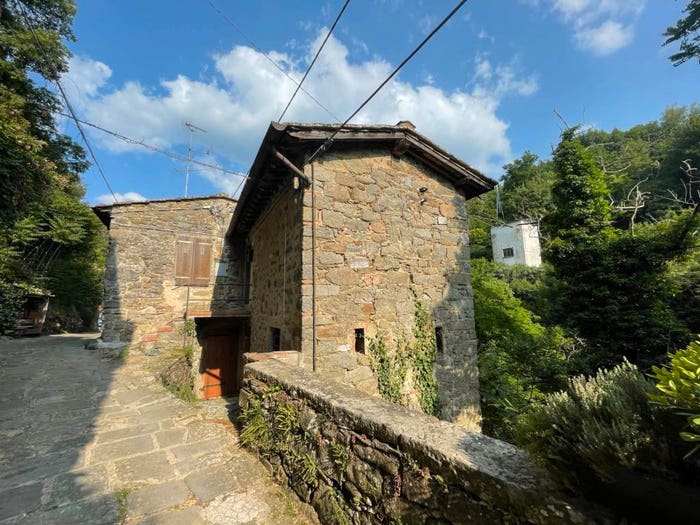 Casa quadrilocale in vendita in Loc Pagiano, Centro, Pelago