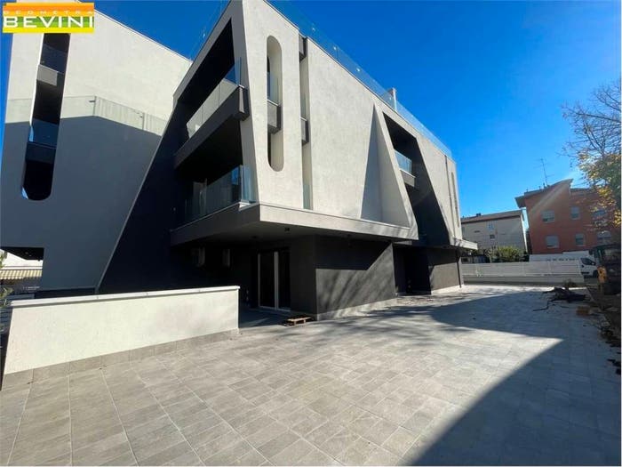 Appartamento quadrilocale in vendita in via della conciliazione, Centro, Castelnuovo Rangone