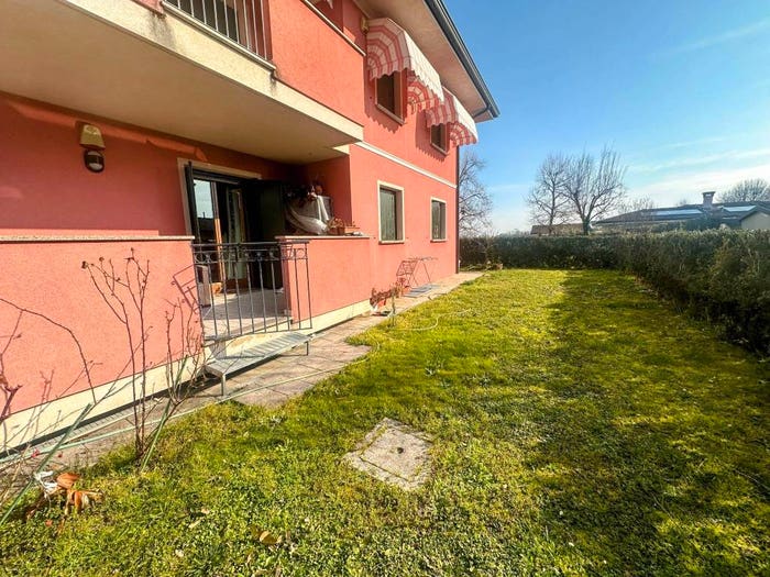 Appartamento con 5 locali in vendita in Via Monsignor G Pradella, Tamai, Brugnera