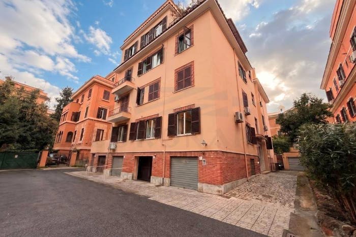 Appartamento bilocale in vendita in Via della Madonna del Riposo, Gregorio VII Piccolomini, Roma