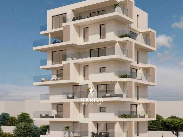 Appartamento quadrilocale in vendita in Vicolo Drago Jesolo VE Italia, Lido Centro Ovest, Jesolo