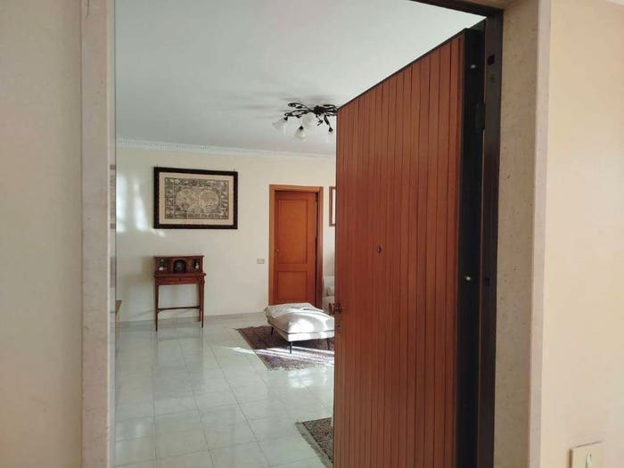 Appartamento quadrilocale in vendita in via Adua, San Giovanni Rotondo