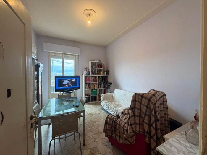 Appartamento quadrilocale in vendita in Via di Scandicci, Legnaia San Quirico Monticelli, Firenze