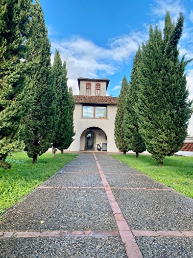 Appartamento bilocale in vendita in Via Campostino di Mezzana, Prato